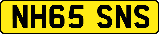 NH65SNS