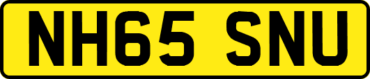 NH65SNU