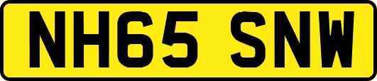 NH65SNW