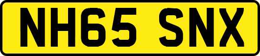 NH65SNX