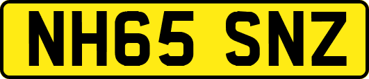 NH65SNZ