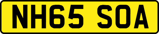 NH65SOA