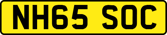 NH65SOC