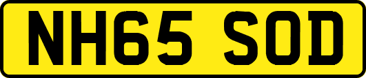 NH65SOD