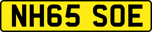 NH65SOE