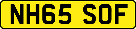 NH65SOF