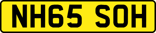 NH65SOH