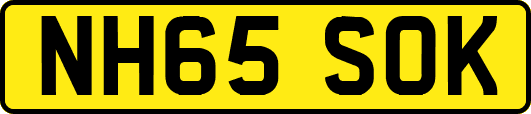NH65SOK