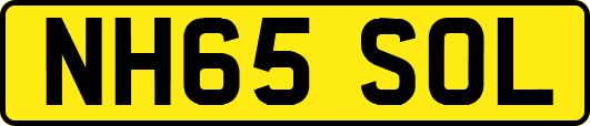 NH65SOL
