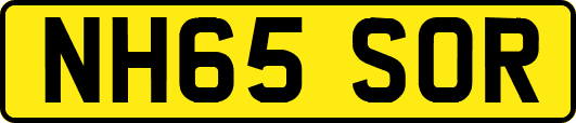 NH65SOR