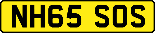 NH65SOS