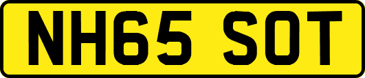 NH65SOT