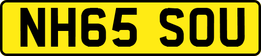 NH65SOU