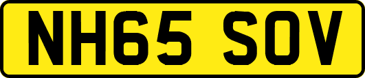 NH65SOV