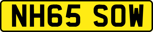 NH65SOW