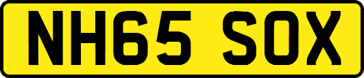 NH65SOX
