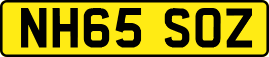 NH65SOZ