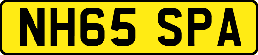 NH65SPA