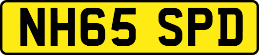 NH65SPD