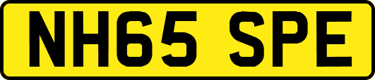 NH65SPE
