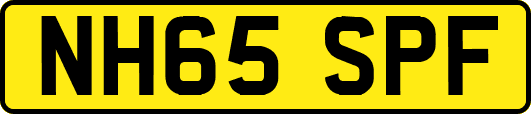 NH65SPF
