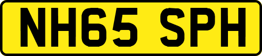 NH65SPH
