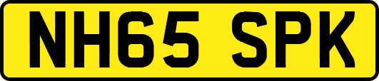 NH65SPK