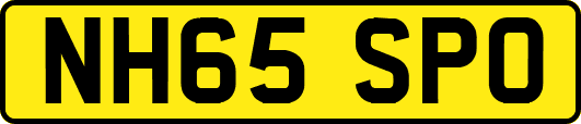 NH65SPO