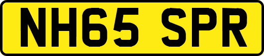 NH65SPR