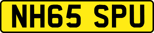 NH65SPU