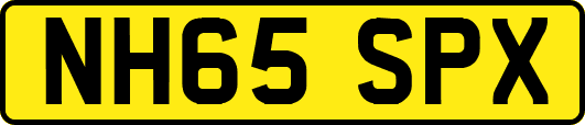 NH65SPX