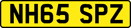 NH65SPZ
