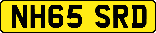 NH65SRD