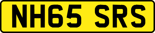 NH65SRS
