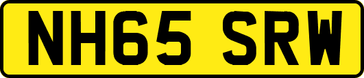 NH65SRW