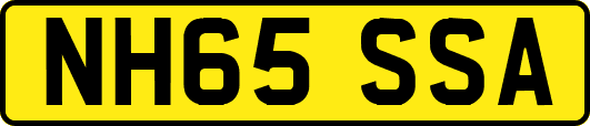 NH65SSA
