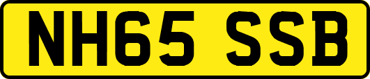 NH65SSB