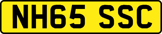 NH65SSC