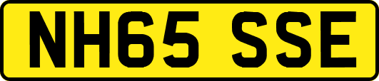 NH65SSE