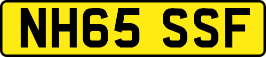 NH65SSF
