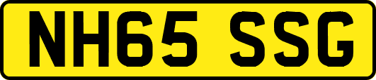 NH65SSG