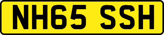 NH65SSH