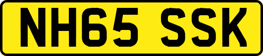 NH65SSK