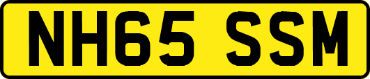 NH65SSM