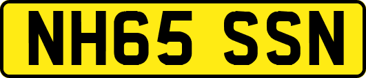 NH65SSN