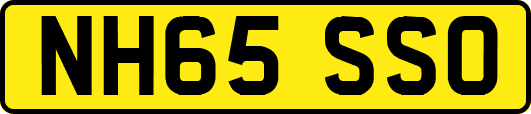 NH65SSO