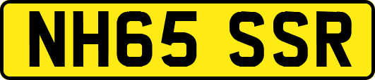 NH65SSR