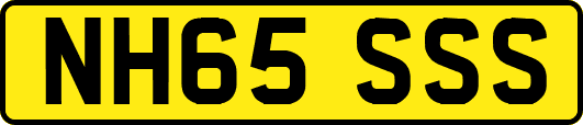 NH65SSS