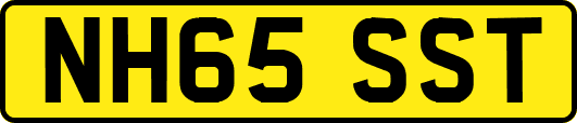 NH65SST