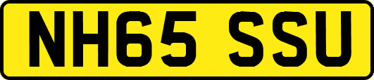 NH65SSU